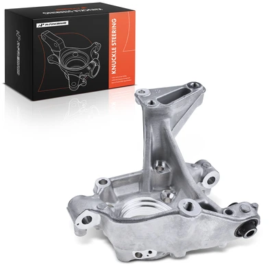 Rear Driver Steering Knuckle