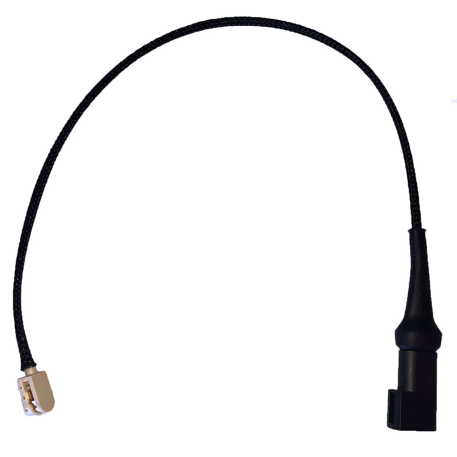 Disc Brake Pad Wear Sensor - Rear Side - PowerStop SW-1303