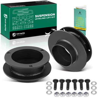 2-inch Front Leveling Lift Kit