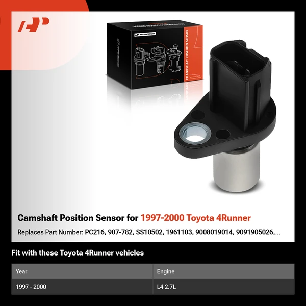 Camshaft Position Sensor for 1997-2000 Toyota 4Runner