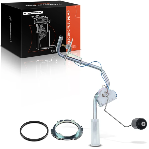 Fuel Sending Unit with Sending Unit A-Premium APFP0935