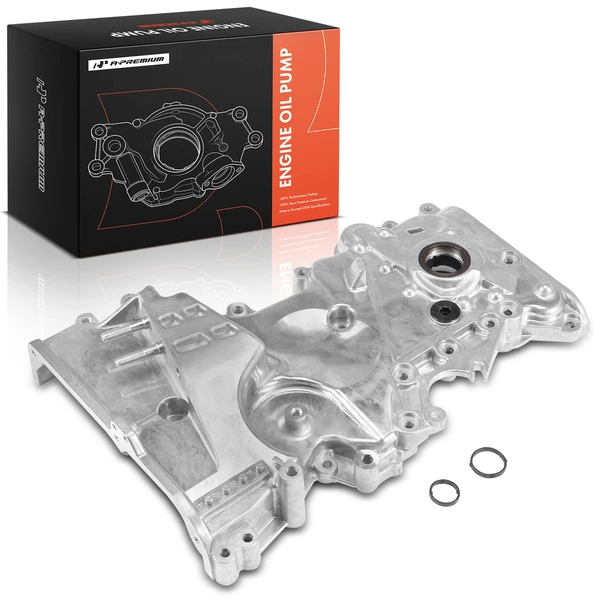 Engine Oil Pump for 1996-2002 GMC Savana 3500