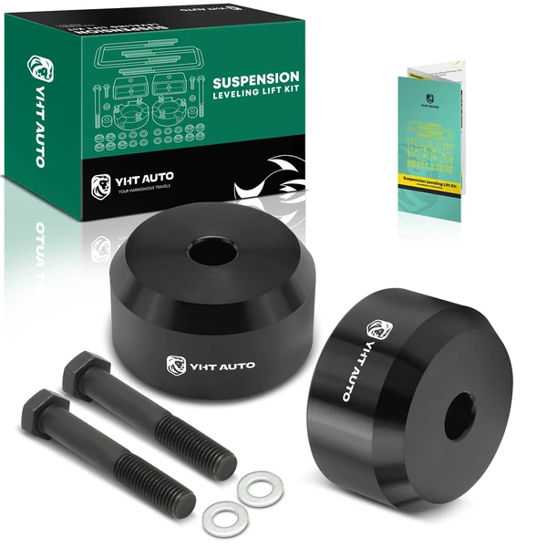 1.5-inch Front Leveling Lift Kit for Ford F-250 Super Duty F-350 Super Duty 4WD