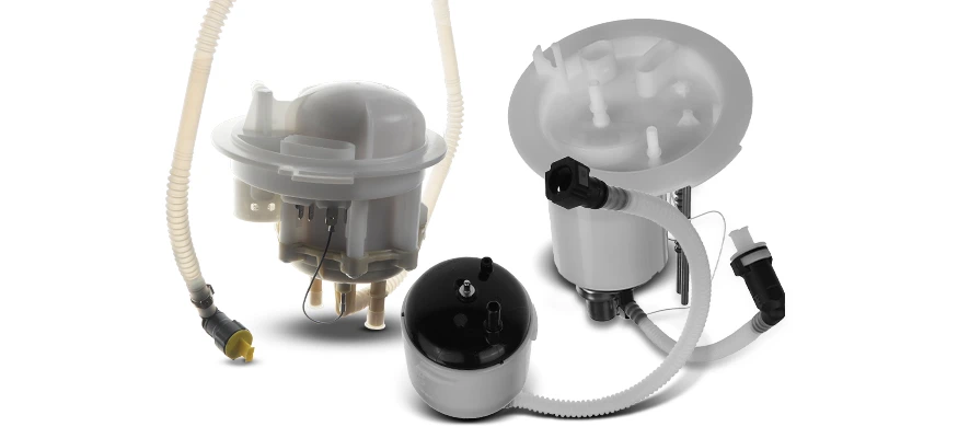 All you need to know about the fuel filter