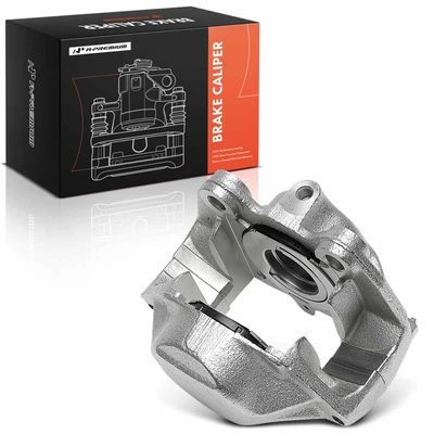 Front Passenger Brake Caliper