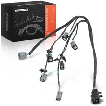 Fuel Injector Wiring Harness for 2001-2003 Dodge Grand Caravan