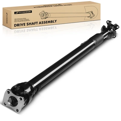 Rear Driveshaft Prop Shaft Assembly