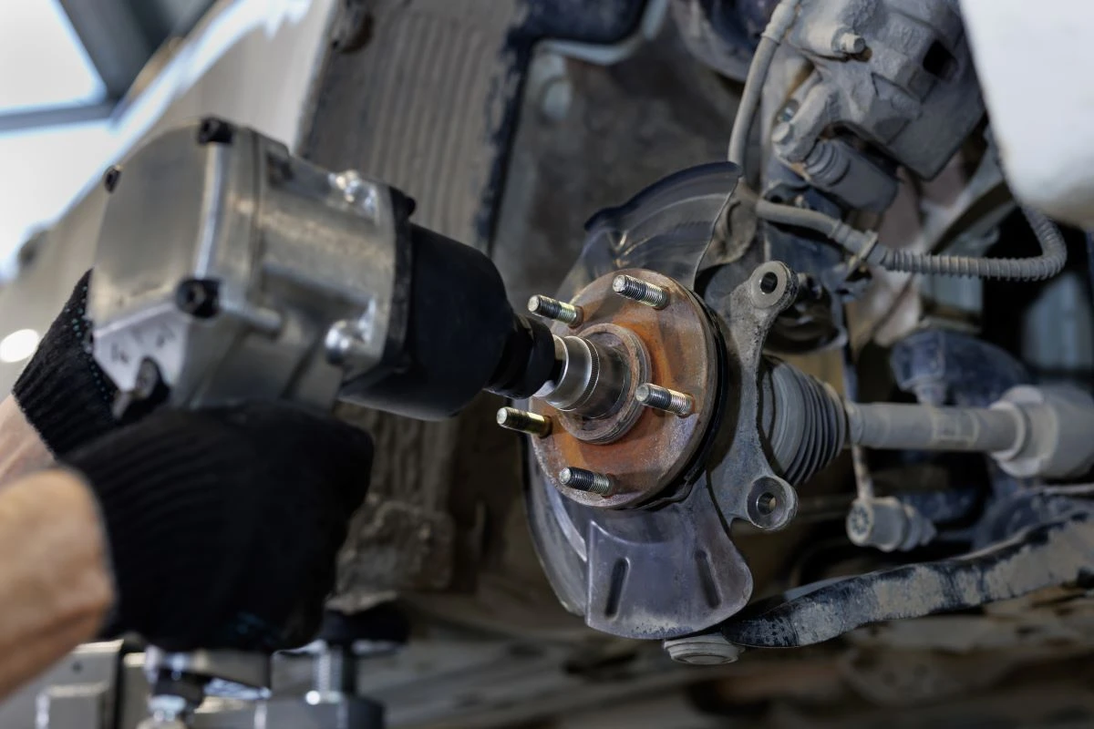 What is a CV Axle? Symptoms, CV Joint Failure, and Replacement Guide