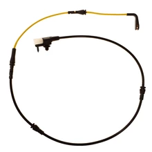 Disc Brake Pad Wear Sensor - Front Side - PowerStop SW-1641