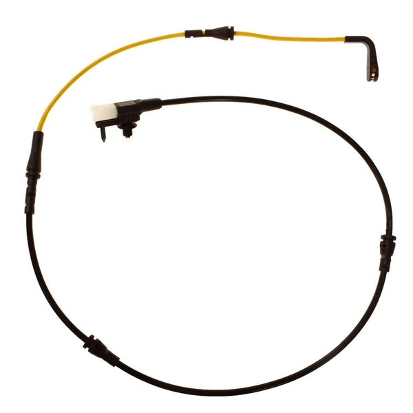 Disc Brake Pad Wear Sensor - Front Side - PowerStop SW-1641
