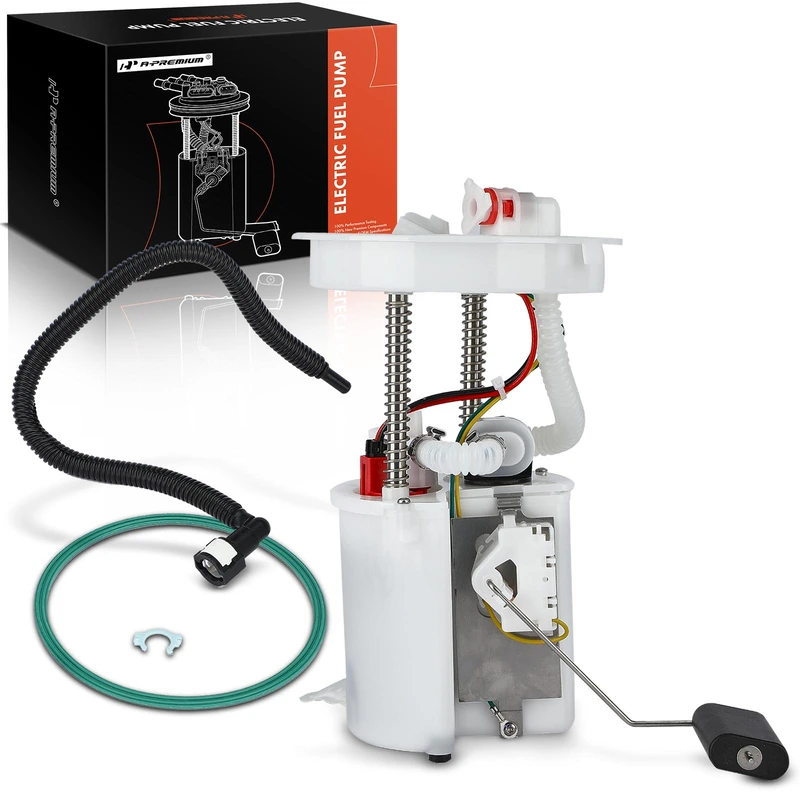 Fuel Pump with Sending Unit A-Premium APFP0193