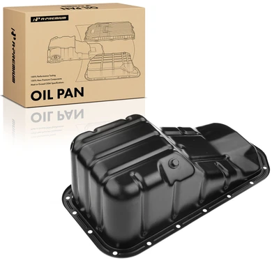 Engine Oil Pan