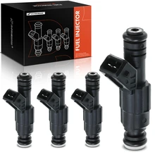 4 Pcs Fuel Injectors