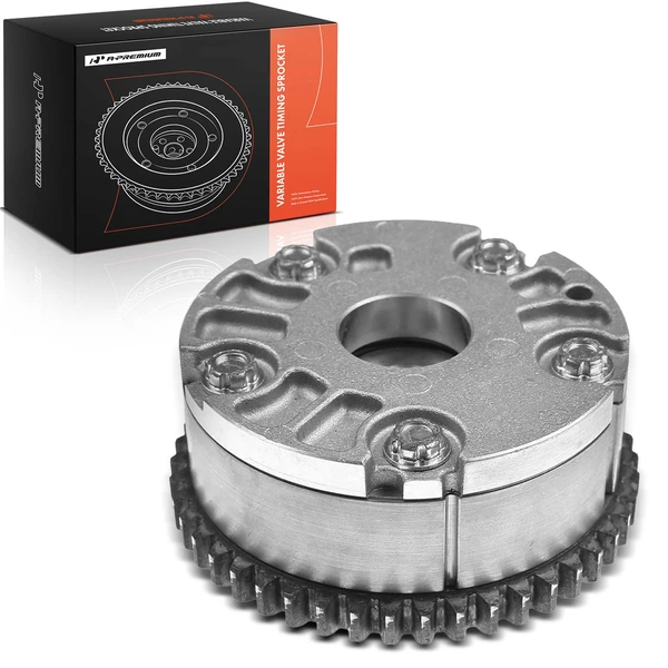 Intake Variable Valve Timing Sprocket VVT for Nissan Cube 1.8L L4 DOHC 2009-2014