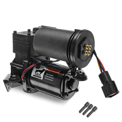 Air Suspension Compressor