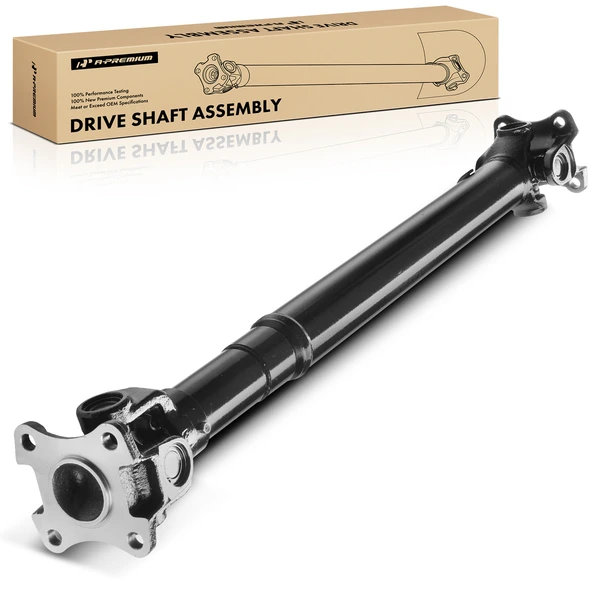 29.38 in. Front Side Drive Shaft 4WD A-Premium APDS0409