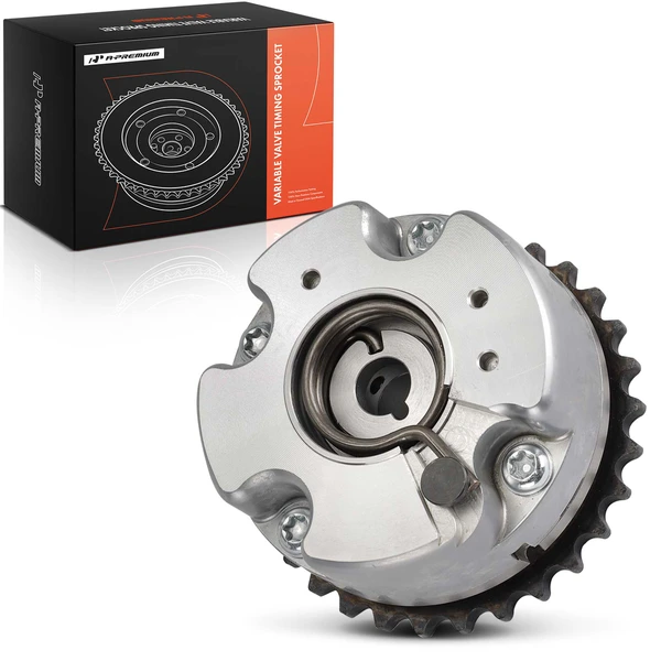 Exhaust Camshaft VVT Timing Gear for 2008-2012 Audi A4 Quattro