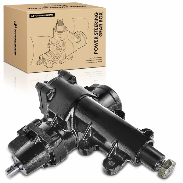 Power Steering Gear Box for 1999-2004 Jeep Grand Cherokee