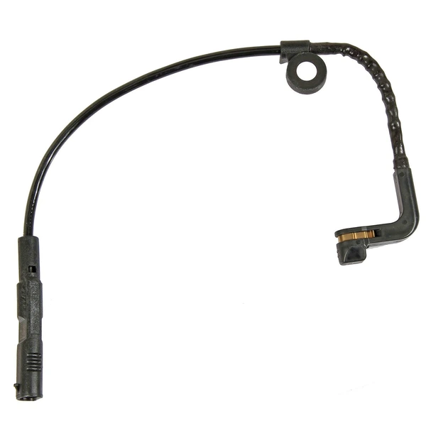 Disc Brake Pad Wear Sensor - Rear Side - PowerStop SW-1206