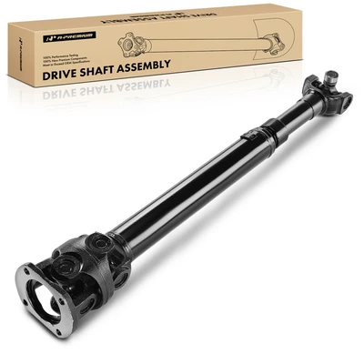 Front Driveshaft Prop Shaft Assembly