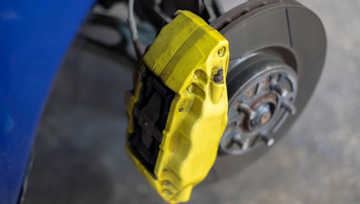Your Complete Guide to Brake Pad: Maintenance, Safety, and Replacement