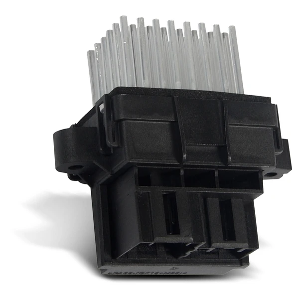 HVAC Blower Motor Resistor Control Module for 2008-2014 GMC Sierra 1500