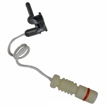 Disc Brake Pad Wear Sensor - Front Side - PowerStop SW-0506