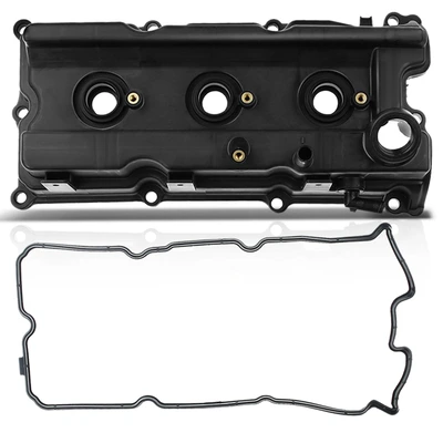 Driver Engine Valve Cover with Gasket
