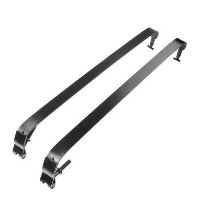 Fuel Tank Straps