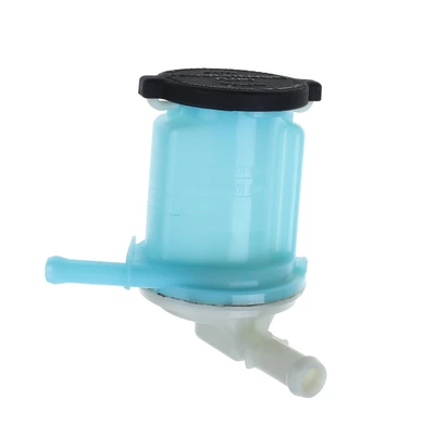 Power Steering Reservoir with Cap