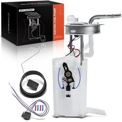 Fuel Pump Assembly