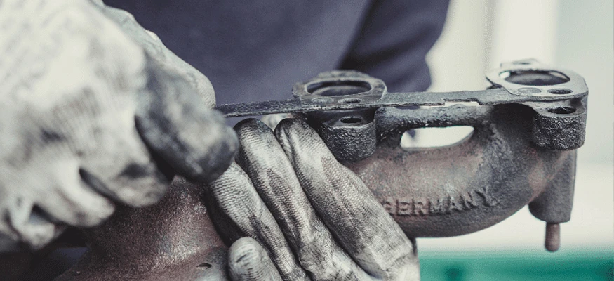 Car Exhaust Manifold: Working Principle and Leak Indicators