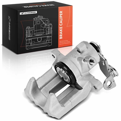 Rear Passenger Brake Caliper