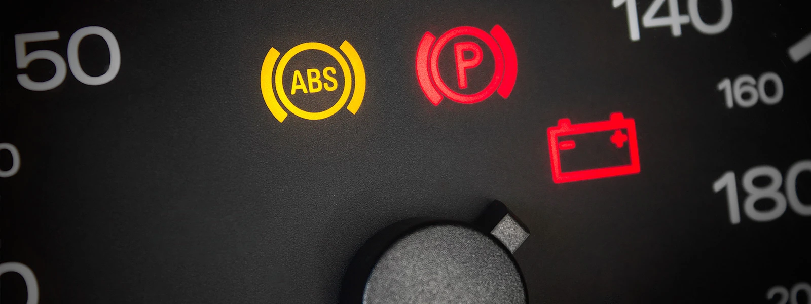 What Is an ABS Sensor and What Causes an ABS Sensor to Fail?