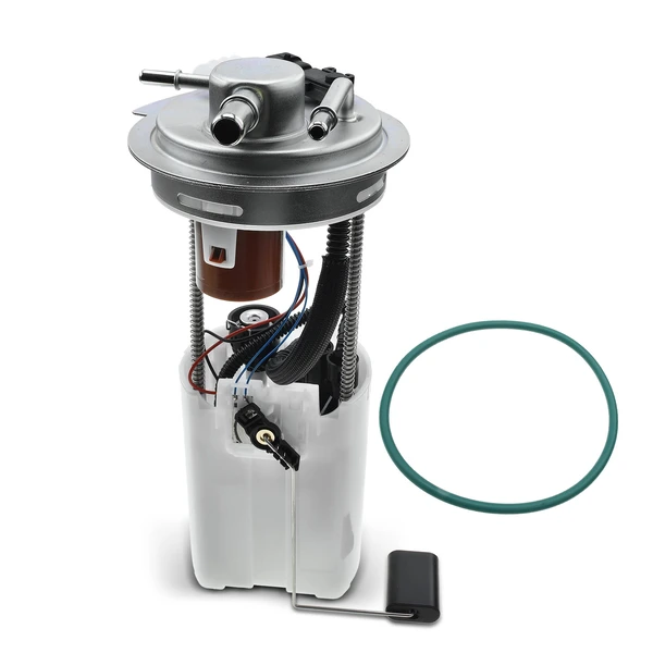 Fuel Pump with Sensor with Sending Unit A-Premium APFP1077