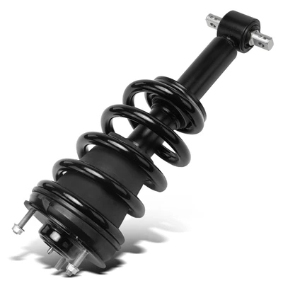 Front Driver or Passenger Complete Strut Assembly