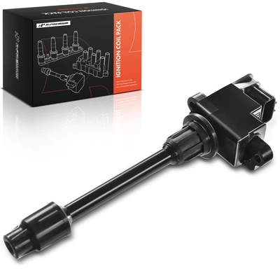 Ignition Coil with 3 Pins