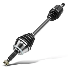 Front Driver CV Axle Shaft Assembly