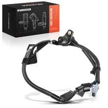 Front Driver ABS Wheel Speed Sensor