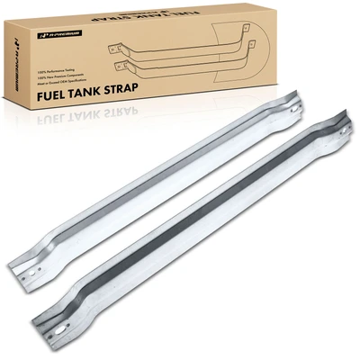 Fuel Tank Straps