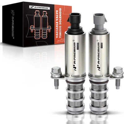Intake & Exhaust VVT Solenoid Cam Actuator