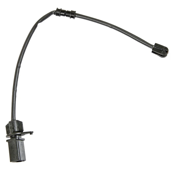 Disc Brake Pad Wear Sensor - Front Side - PowerStop SW-1709