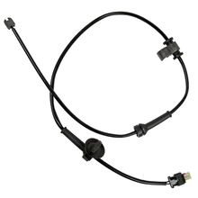 Disc Brake Pad Wear Sensor - Front Side - PowerStop SW-1203