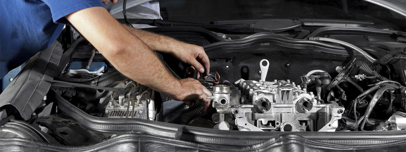 What is an Engine Mount?