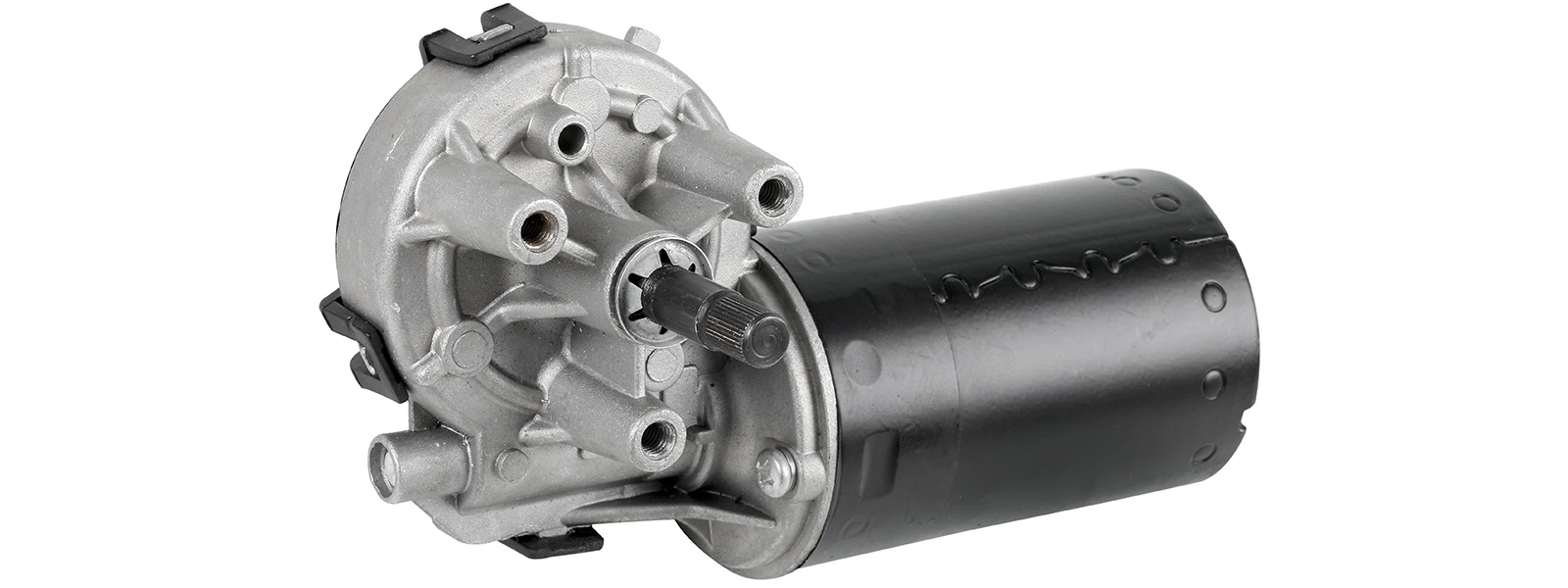 5 Common Windshield Wiper Motor Problems