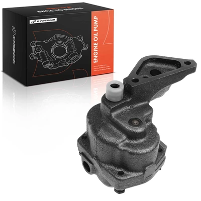 Engine Oil Pump