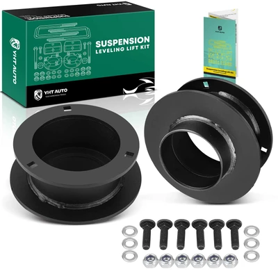 2.5-inch Front Leveling Lift Kit