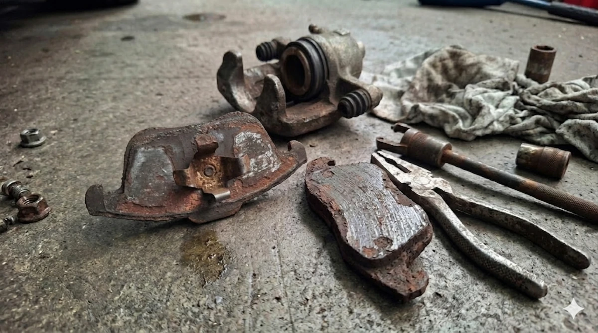 Do Brake Pads Expire? How Long Can Brake Pads Last?