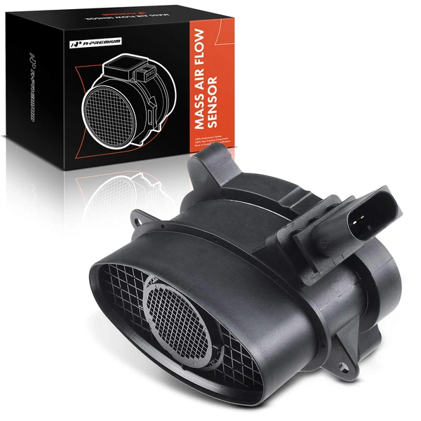 Mass Air Flow Sensor for 2009-2015 BMW X5