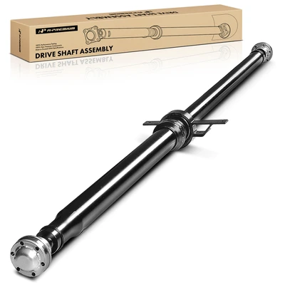 Rear Driveshaft Prop Shaft Assembly